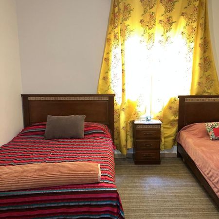 טנג'יר Appartement Beau Et Familial Connecte מראה חיצוני תמונה