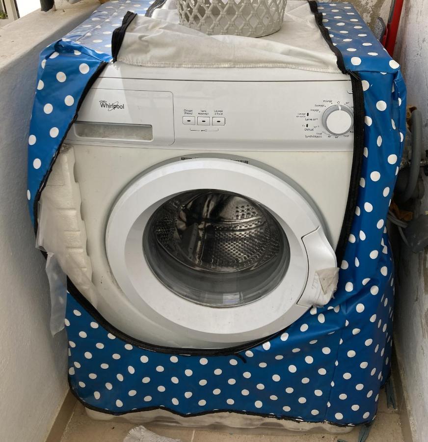 טנג'יר Appartement Beau Et Familial Connecte מראה חיצוני תמונה