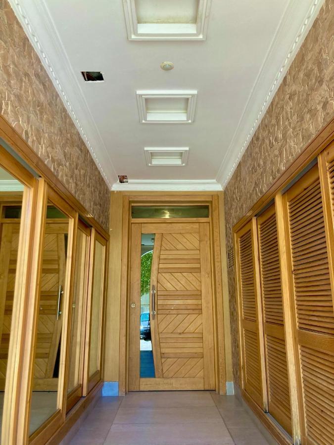 טנג'יר Appartement Beau Et Familial Connecte מראה חיצוני תמונה