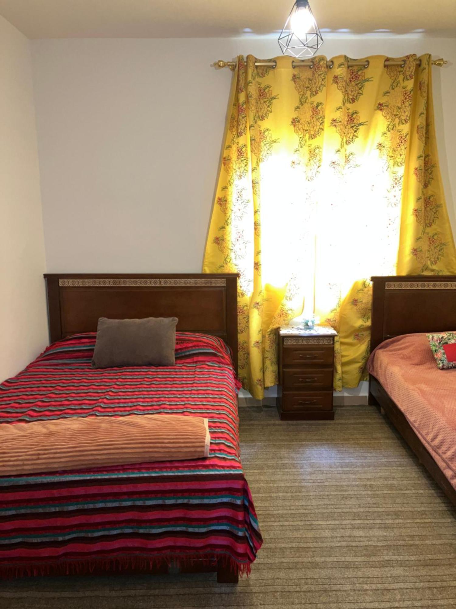 טנג'יר Appartement Beau Et Familial Connecte מראה חיצוני תמונה